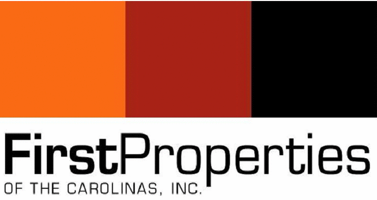 First Properties of the Carolinas logo