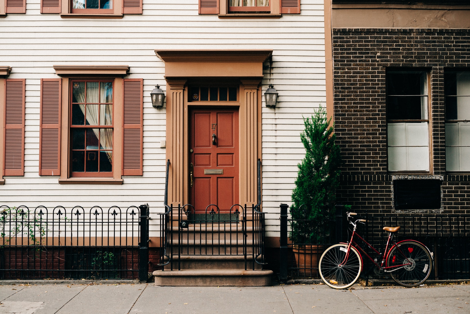 townhome